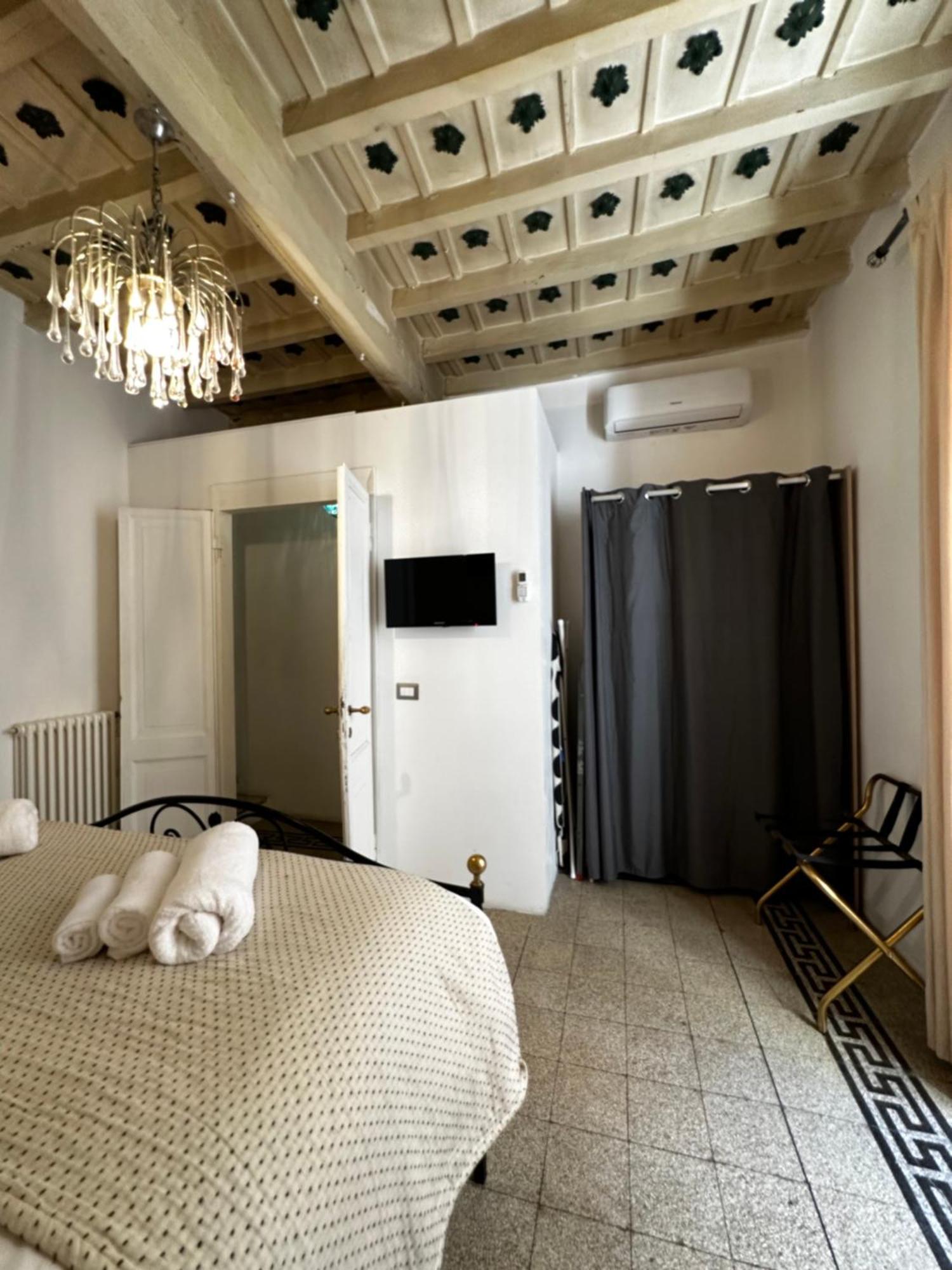 Sant'Elena Retreat Lejlighed Rom Eksteriør billede
